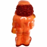 Фигура из гипса «Банщик» 50см