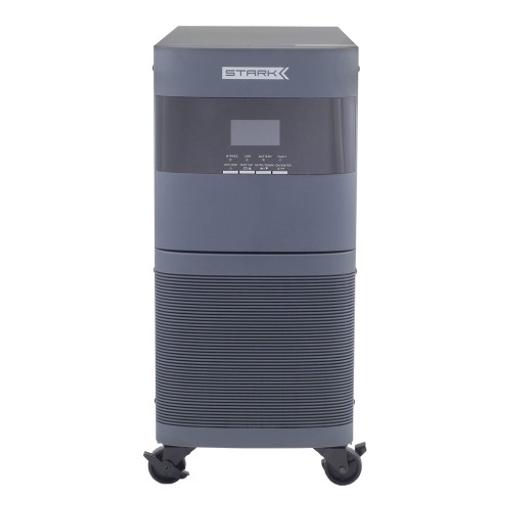 ИБП Stark Country 6000 online 12А