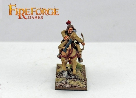 FF009 Mongol Cavalry