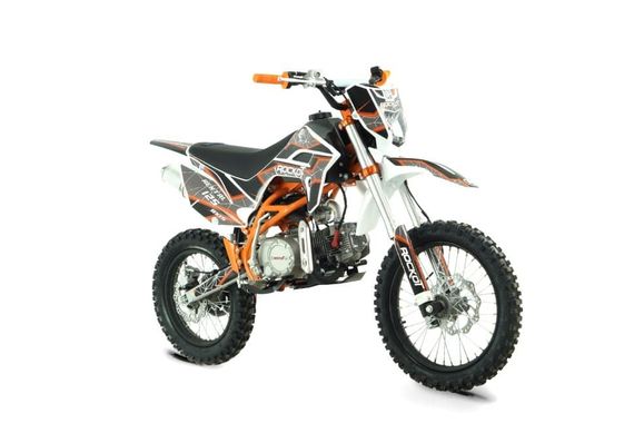 Мотоцикл ROCKOT Rental 125 Axis 2.0 PITBIKE
