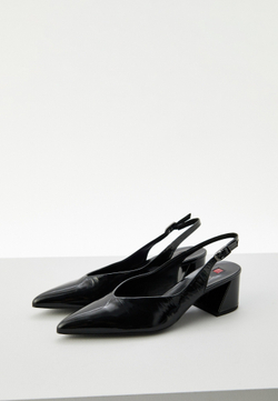 Босоножки женские HOGL CALLA