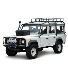 Defender 110