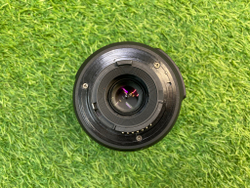 Nikon D60 Kit 18-55mm VR 3.500 кадров
