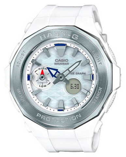 Часы Casio Baby-G BGA-225-7A