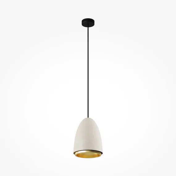 Подвесной светильник Пиластро / Pilastro GU10х1 Maytoni mod430pl-01cm