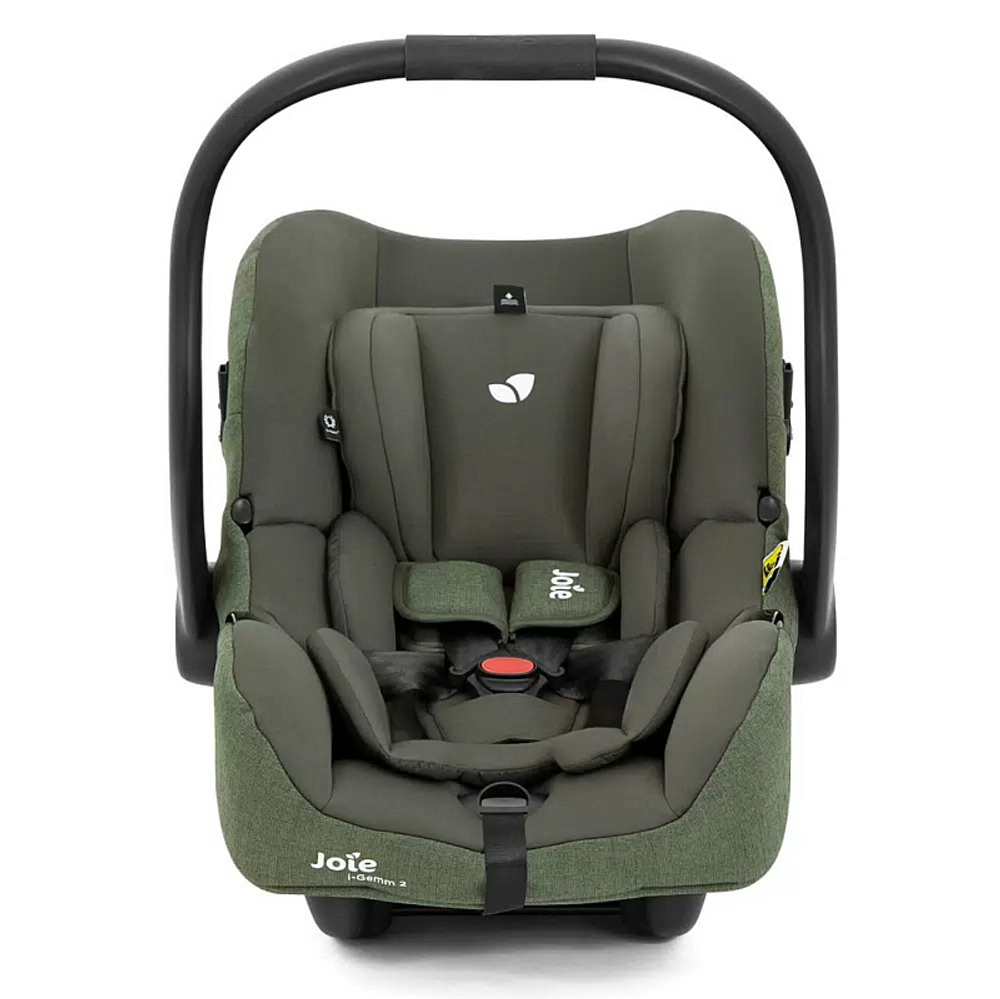 Автокресло Joie I-Gemm 2 с базой Joie Encore Pine