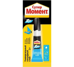 Клей Момент Супер 3гр супер