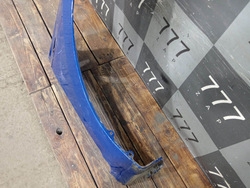 Крыло переднее правое Hyundai Solaris 2 (HCR) 17-нв Б/У Оригинал 66321F9000