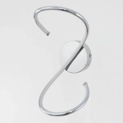 Citilux Джемини CL229321 Бра светодиодное Хром