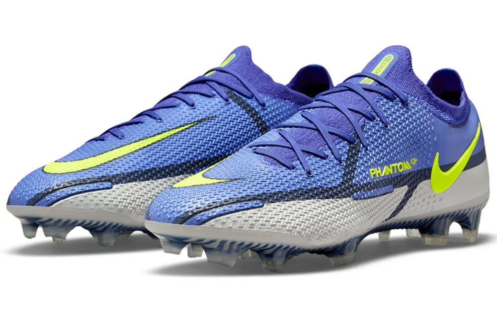 Кроссовки Nike Phantom Gt
