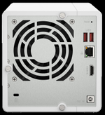 Сетевой RAID-накопитель QNAP  TS-364-4G