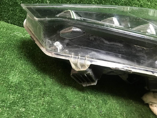 Битая Фара левая Haval F7 (2018-2024) LED