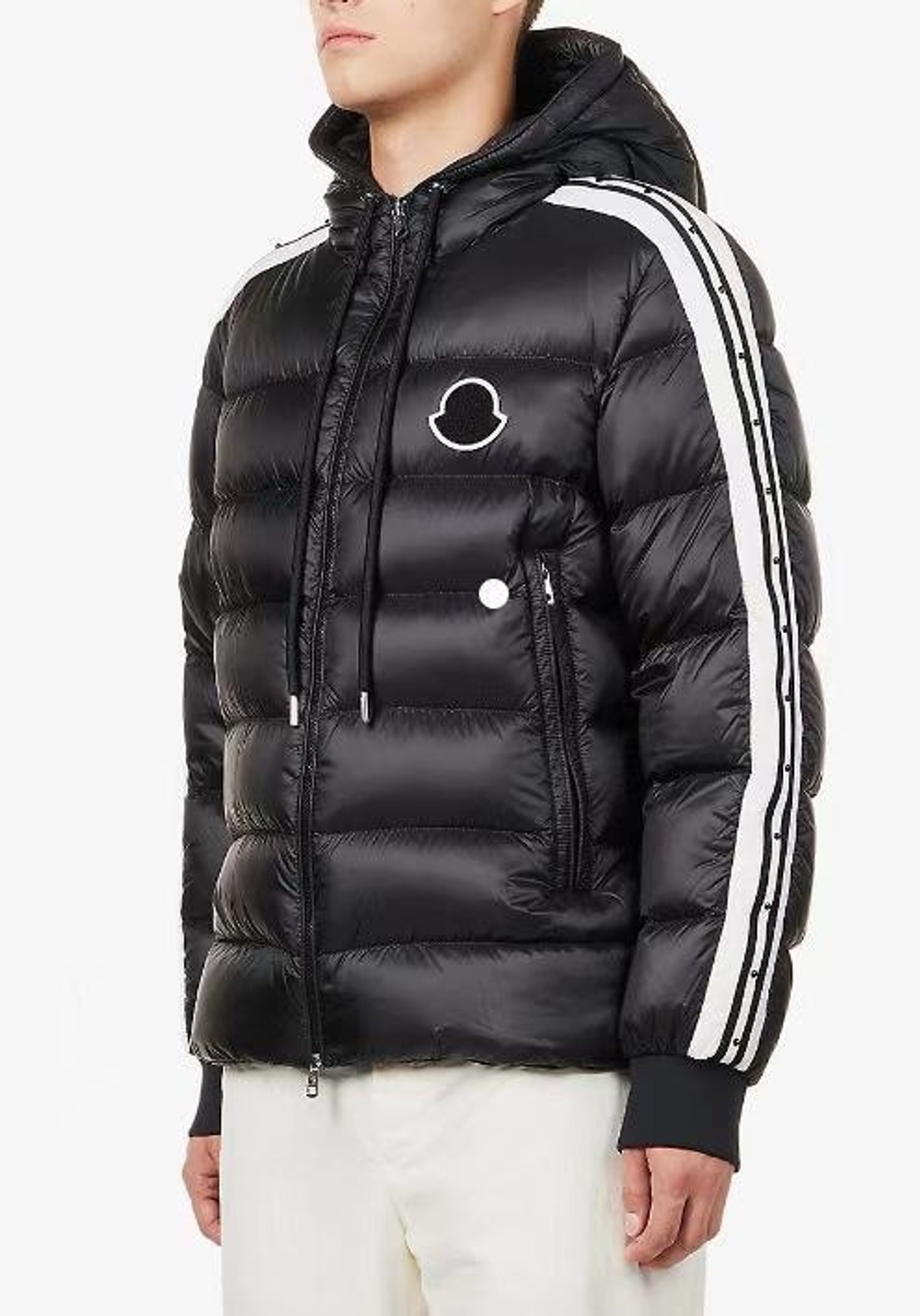 Пуховик Moncler