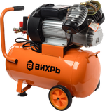 Компрессор Вихрь КМП-400/50
