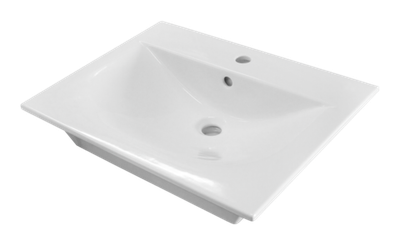 Раковина Sanita Luxe  Breeze 60