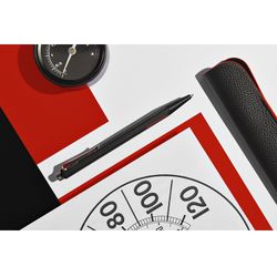 Шариковая ручка Carandache Ecridor Racing (890.009)