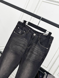 Джинсы Brunello Cucinelli