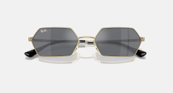 RAY-BAN YEVI BIO-BASED RB3728 92136V