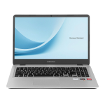 Ноутбук  Maibenben B115A 15.6 ", Ryzen 3, 8 Гб RAM, 512 Гб SSD, Radeon Graphics, Серебристый