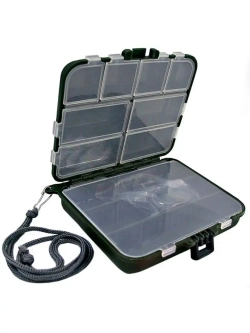 Коробочка для крючков H-376