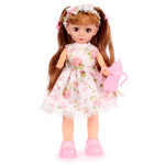 Кукла интерак. "Алена" поет, танцует, на пульте управление 4588540 (Happy Valley)