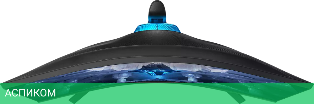 Монитор Samsung Odyssey Neo G7 G75NB LS32BG750NPXEN