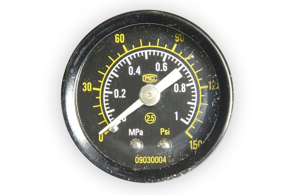 Манометр давления САИ-40П/Pressure gauge