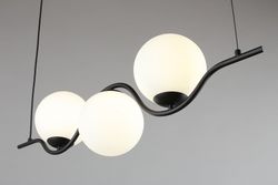 Подвесной светильник Aployt Jagna APL.312.03.03