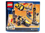 Конструктор LEGO 76002 Супермен: Разборки в Метрополисе