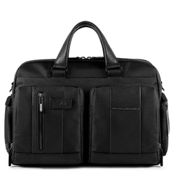 Сумка Piquadro Brief CA4441BR/N