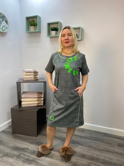 Туника женская "Лика К.П" (154)