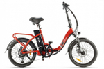 Электровелосипед Eltreco Wave 350W (2020)
