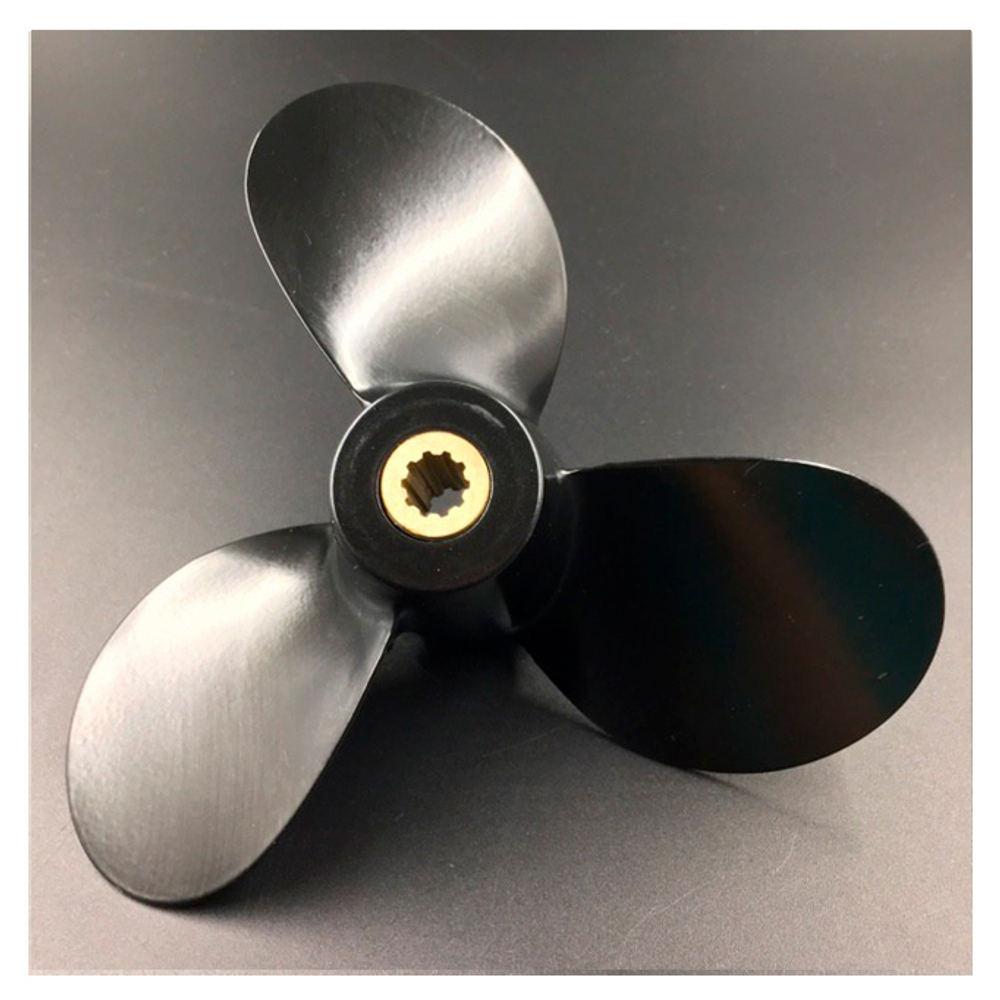 Винт YHX для лодочного мотора Suzuki 4-6 лс (7-1/2х7) YHX.58111-98651-019