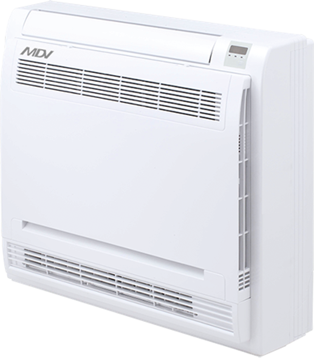 Напольно-потолочная VRF система Mdv MDI2-28ZDHN1