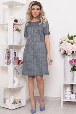 Платье 71471 Avili