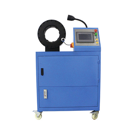 Опрессовочный станок Machinery KGM-C001