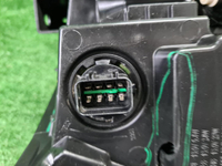 Битая Фара левая Haval F7 (2019-н.в.) LED