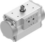 Неполноповоротный привод Festo DFPD-40-RP-90-RS30-F04