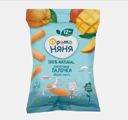 Кукурузные палочки Фн