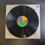 LP Elton John - 21 At 33. Виниловая пластинка 12 дюймов. USA 1980 год.