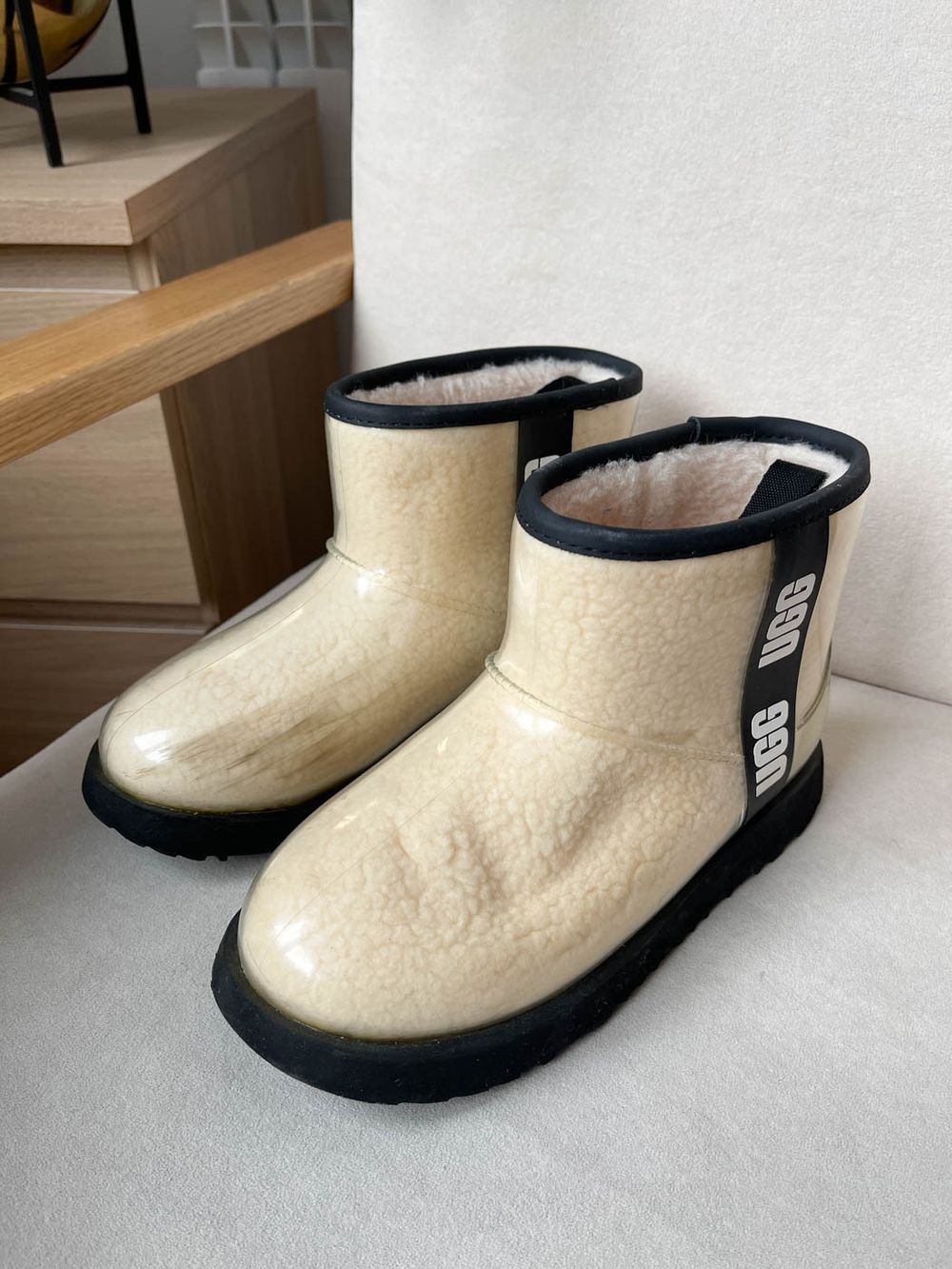 Угги UGG, 35