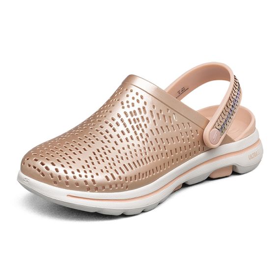 Skechers Go Walk 5 EVA 'White'