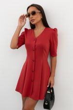 Платье Дороти №2 Valentina