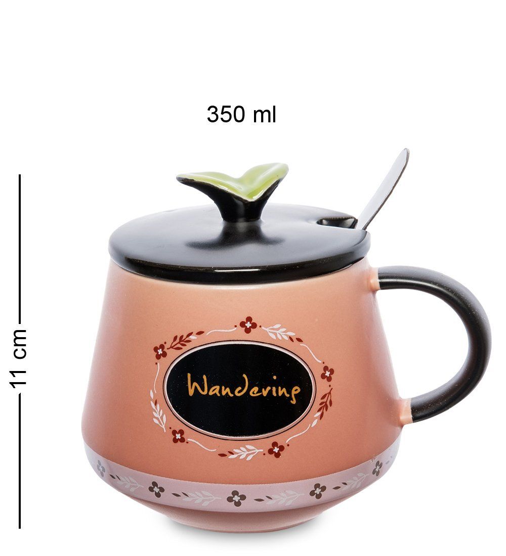 GAEM Art MUG-314/3 Кружка «Старнствующий»