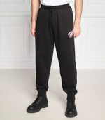 спортивные штаны college 85 Tommy Jeans - черный(DM0DM15807)