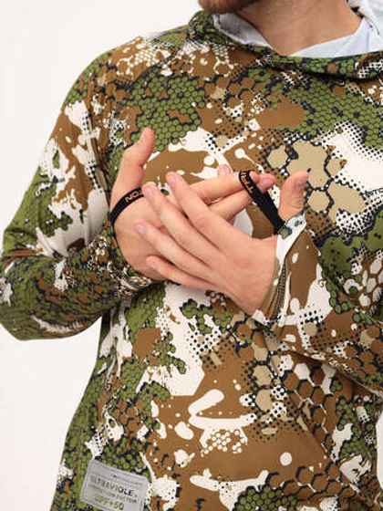 Джерси TritonGear (Fabreex), Forest Green
