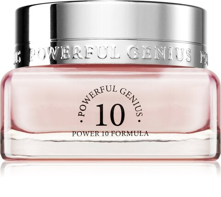 It´s Skin Power 10 Formula Powerful Genius - укрепляющий крем для чувствительной и склонной к раздражению кожи /   45  ml  / GTIN 8809663572457