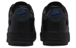 Кроссовки Nike Air Force 1 Low (Женская размерная сетка)