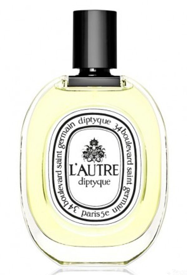 Diptyque L'Autre