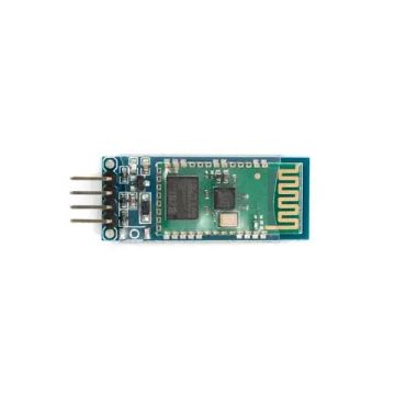 Bluetooth модуль HC-06 с пинами